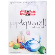 ICO: KOH 9920 Bezdrzewny szkicownik Pop Aquarell A/3 10 sztuk