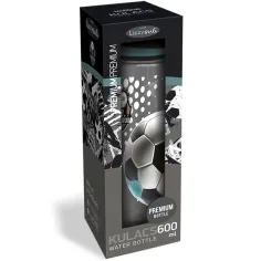 ICO: Lizzysuli Top League FTW Premiumowy bidon 600 ml