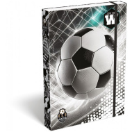 ICO: Lizzysuli Top League FTW pudełko na zeszyty A4