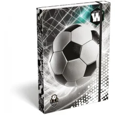 ICO: Lizzysuli Top League FTW pudełko na zeszyty A4