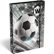 ICO: Lizzysuli Top League FTW pudełko na zeszyty A5