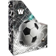 ICO: Lizzysuli Top League FTW teczka na dokumenty A4