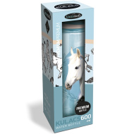 ICO: Lizzysuli Wild Beauty Sport Club premiumowy bidon 600 ml
