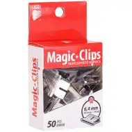 ICO Magic Clipper 6,4mm zszywki