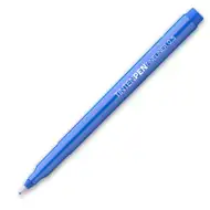ICO: Niebieski cienkopis Tinten Pen 0,5 mm