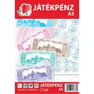 ICO: Pakiet żetonów do gry SÜNI