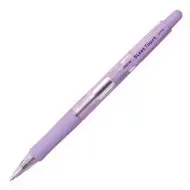 ICO: Penac Sleek touch długopis kulkowy fioletowy
