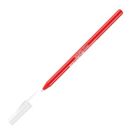 ICO: Signetta czerwony długopis 0,7 mm 1 szt.