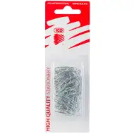 ICO: Spinacze H28 28mm 80 sztuk