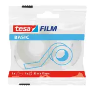 ICO: Tesa Basic taśma klejąca 33mx15mm