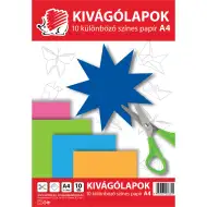 ICO: WYDRUKI JEŻA, format A4, 10 arkuszy
