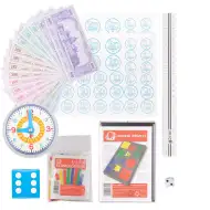 ICO: Zestaw startowy dla uczniów klasy pierwszej