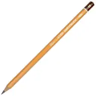 ICO: miękki ołówek grafitowy 5B Koh-I-Noor