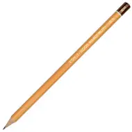 ICO: ołówek grafitowy 1500/10H Koh-I-Noor
