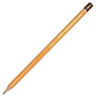 ICO: ołówek grafitowy 1500/2H Koh-I-Noor