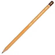 ICO: ołówek grafitowy 1500/3B Koh-I-Noor