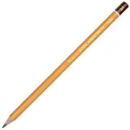 ICO: ołówek grafitowy 1500/3H Koh-I-Noor