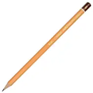 ICO: ołówek grafitowy 1500/4H Koh-I-Noor