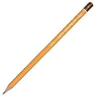 ICO: ołówek grafitowy 1500/5H Koh-I-Noor