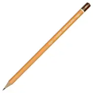 ICO: ołówek grafitowy 1500/6H Koh-I-Noor
