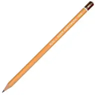 ICO: ołówek grafitowy 1500/8H Koh-I-Noor