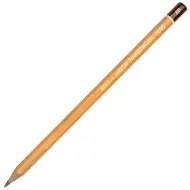 ICO: ołówek grafitowy 6B Koh-I-Noor
