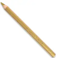 Ico: Koh-I-Noor Omega gruba złota kredka