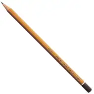 Ico: Ołówek grafitowy Koh-I-Noor 8B