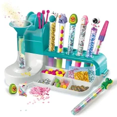 Idea! Studio do tworzenia długopisów Pen Creator z akcesoriami - Clementoni zdjęcie 2