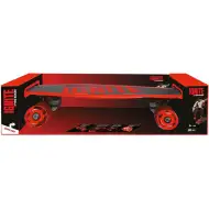 Ignite czerwona-czarna deskorolka - Mondo Toys