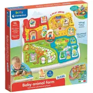 Interaktywna farma dla dzieci - Clementoni Baby