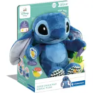 Interaktywna pluszowa figurka Disney Stitch - Clementoni