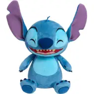 Interaktywna pluszowa figurka Stitch z efektami dźwiękowymi 28 cm