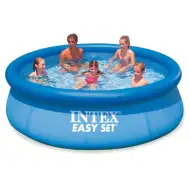 Intex: Basen Easy SET 305x76 cm