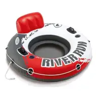 Intex: River Run Fun dmuchany fotel do pływania 135 cm