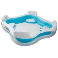 Intex: Swim Center basen rodzinny 229x229x66cm