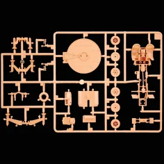 Italeri 1/72 Autocannone 3RO działko przeciwlotnicze zestaw modelarski z 8 figurkami zdjęcie 5