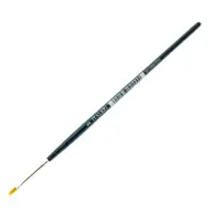 Italeri pędzel syntetyczny płaski rozmiar 1, 1 szt.