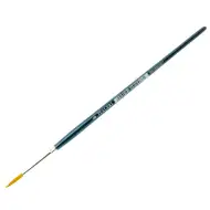 Italeri pędzel syntetyczny z okrągłą główką rozmiar 4, 1 szt.