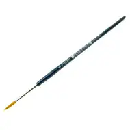 Italeri pędzel syntetyczny z okrągłą główką, rozmiar 6, 1 sztuka