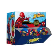 Jajko niespodzianka z Spider-Manem