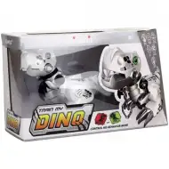 Jak wytresować swojego dinozaura! Zdalnie sterowany robot dinozaur