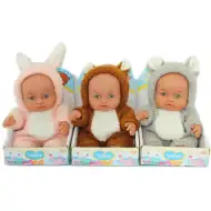 Jelley baba w stroju zwierzęcym 20 cm