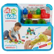 Jelly Blox - Zestaw pojazdów