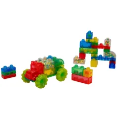 Jelly Blox - Zestaw pojazdów zdjęcie 2