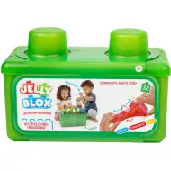 Jelly Blox - Zestaw pojemników do przechowywania