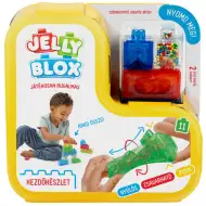 Jelly Blox - Zestaw startowy
