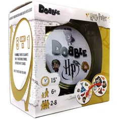 Dobble Harry Potter gra planszowa