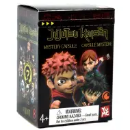 Jujutsu Kaisen: Kapsuła niespodzianka z 1 sztuką premium figurki postaci 6 cm