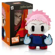 Jujutsu Kaisen: pluszowa figurka Yuji Itadori 17,5 cm